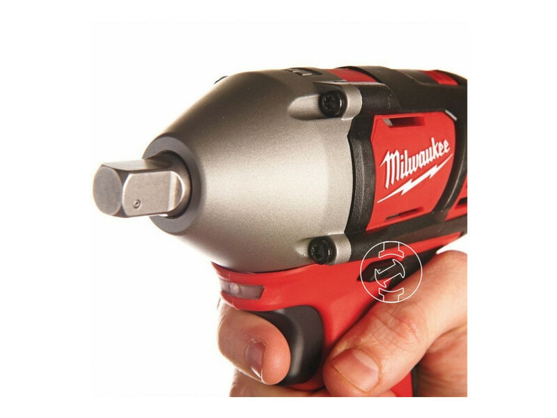 Milwaukee M18 BIW12-402C