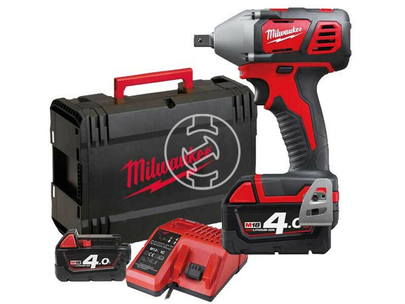 Milwaukee M18 BIW12-402C