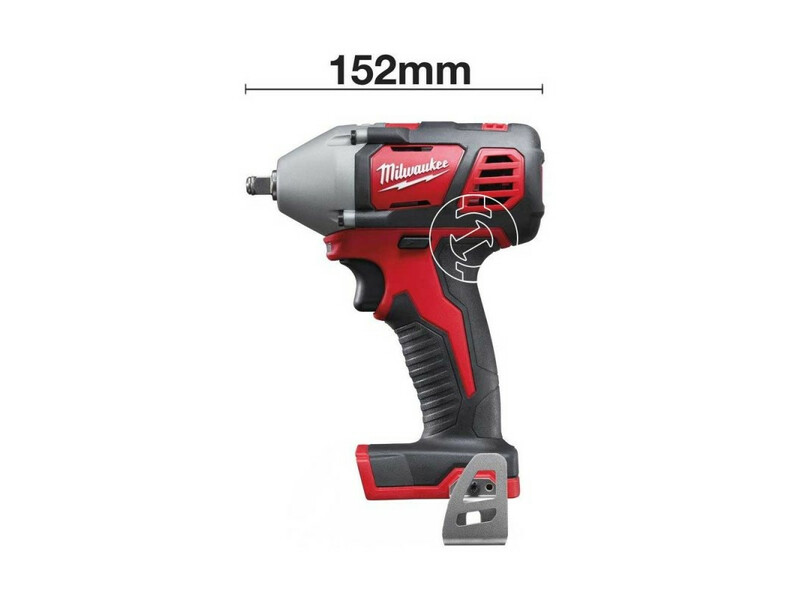 Milwaukee M18 BIW38-0