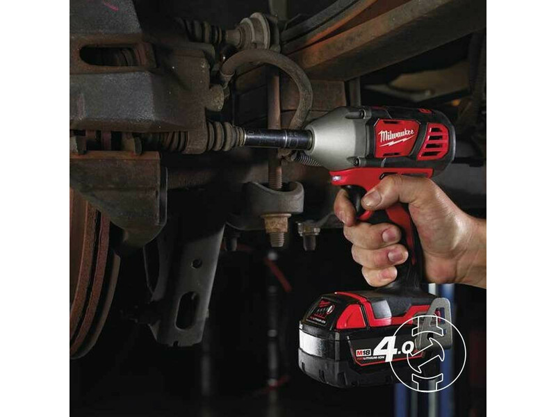 Milwaukee M18 BIW38-0