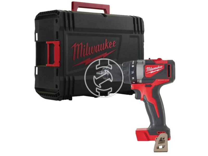 Milwaukee M18 BLDD2-0X