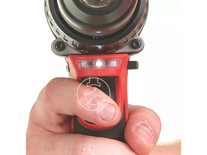 Milwaukee M18 BLDD2-502X