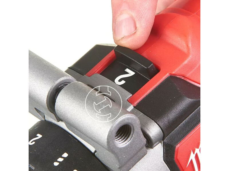 Milwaukee M18 BLDD2-502X