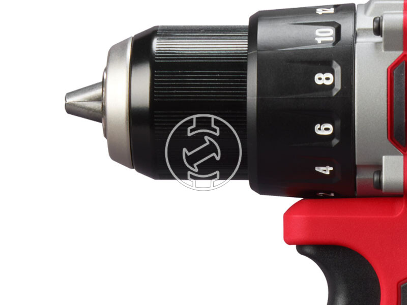 Milwaukee M18 BLDDRC-202C akkus fúrócsavarozó tokmányos 2 x M18 B2 + M12-18 C