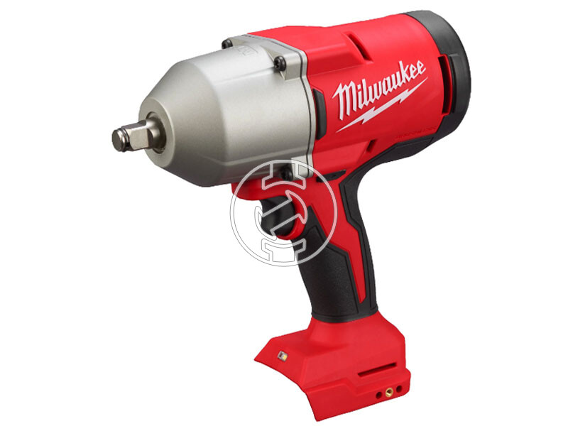 Milwaukee M18 BLHIWF12-0X akkus ütvecsavarozó + Heavy Duty