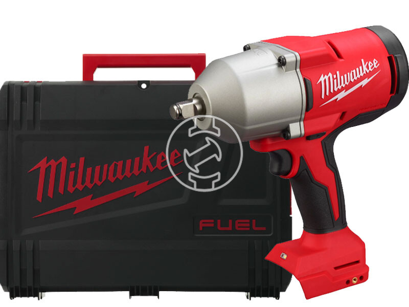 Milwaukee M18 BLHIWF12-0X akkus ütvecsavarozó + Heavy Duty