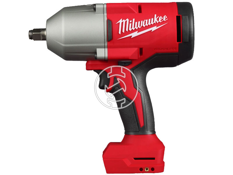 Milwaukee M18 BLHIWF12-0X akkus ütvecsavarozó + Heavy Duty