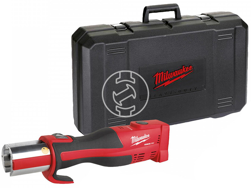 Milwaukee M18 BLHPT-0C akkus hidraulikus présgép