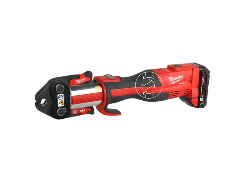 Milwaukee M18 BLHPT-202C