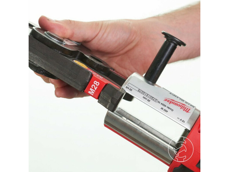 Milwaukee M18 BLHPT-202C