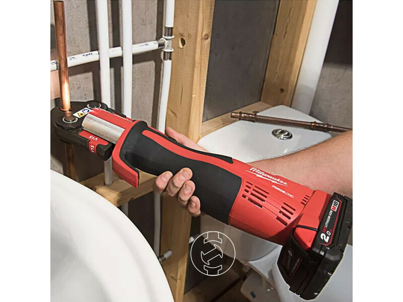 Milwaukee M18 BLHPT-202C V-SET
