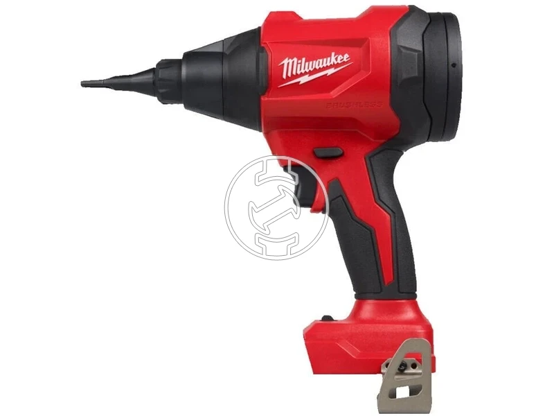 Milwaukee M18 BLHSB-0 akkus levegőfúvó