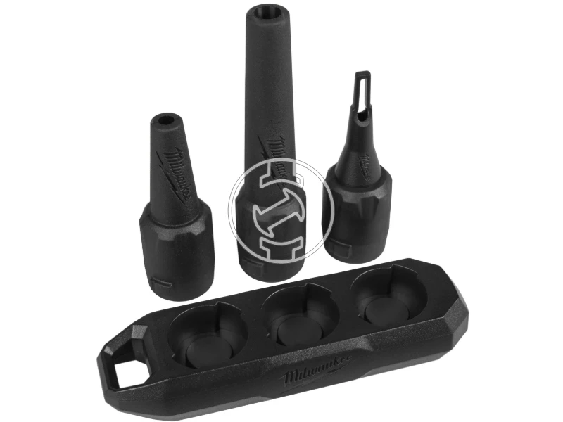 Milwaukee M18 BLHSB-0 akkus levegőfúvó