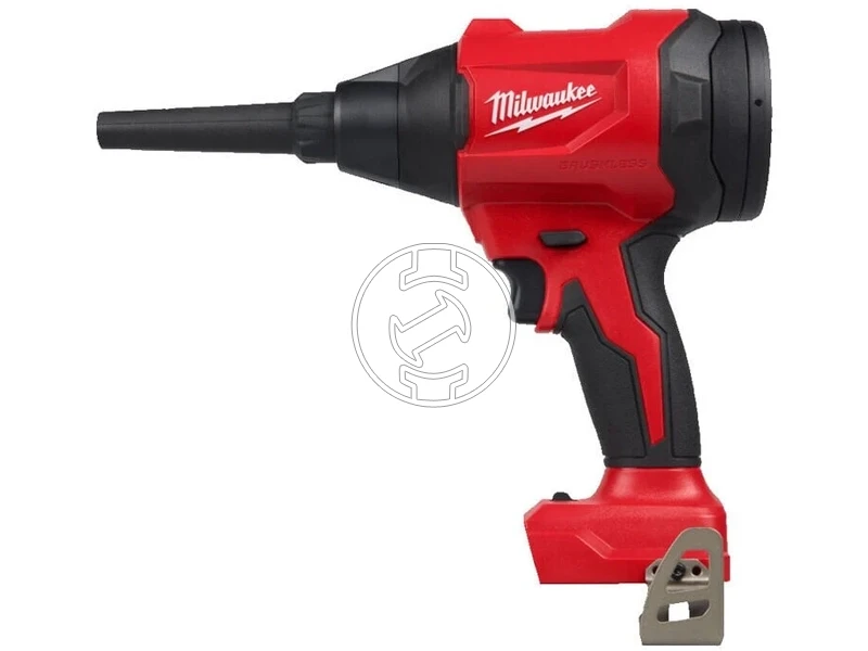 Milwaukee M18 BLHSB-0 akkus levegőfúvó
