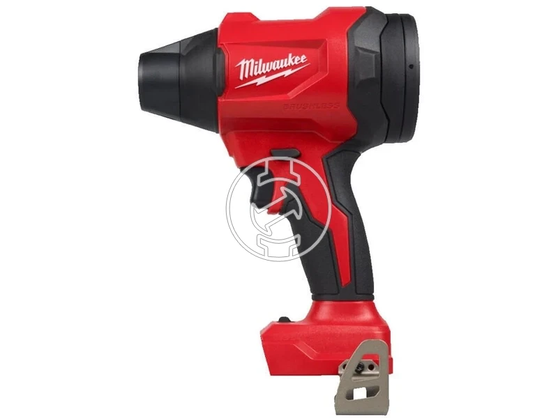 Milwaukee M18 BLHSB-0 akkus levegőfúvó