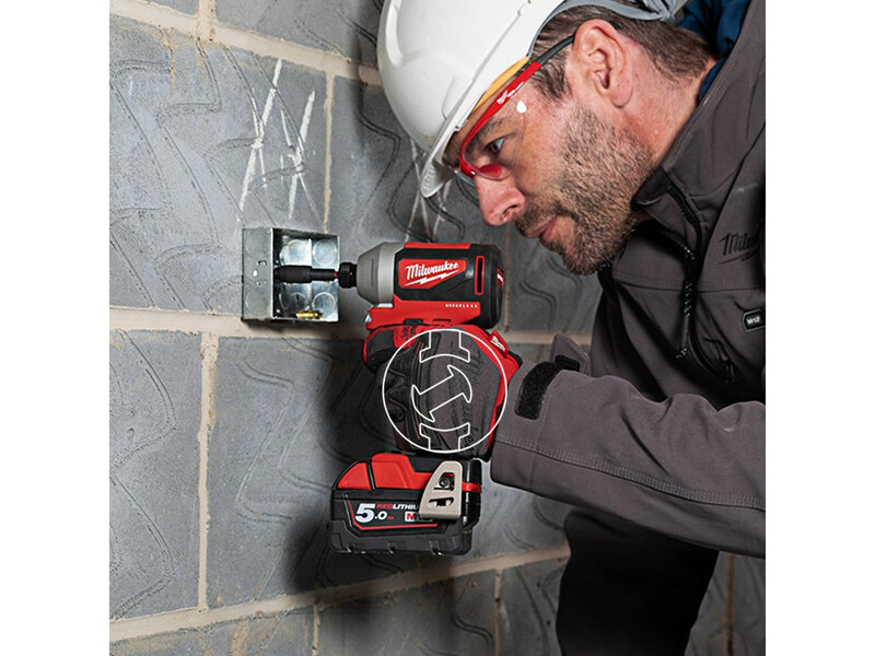 Milwaukee M18 BLID2-502X