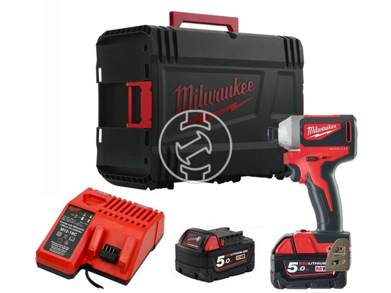 Milwaukee M18 BLID2-502X