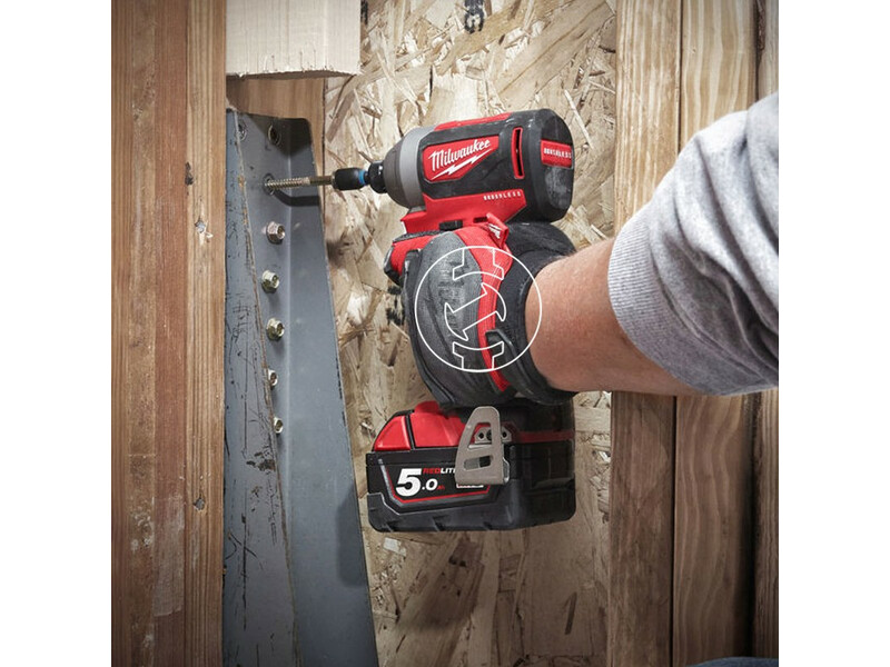 Milwaukee M18 BLID2-502X