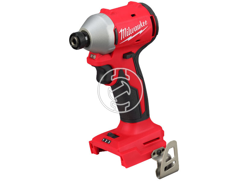 Milwaukee M18 BLIDR-0X akkus ütvecsavarozó + Heavy Duty