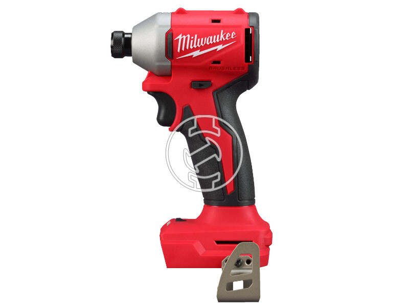 Milwaukee M18 BLIDR-0X akkus ütvecsavarozó + Heavy Duty