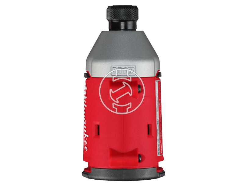 Milwaukee M18 BLIDR-502X akkus ütvecsavarozó 2 x M18 B5 + M12-18 C + Heavy Duty