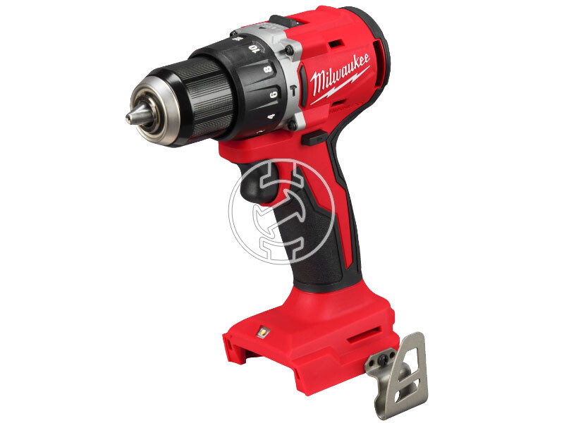 Milwaukee M18 BLPDRC-0 akkus ütvefúró-csavarozó