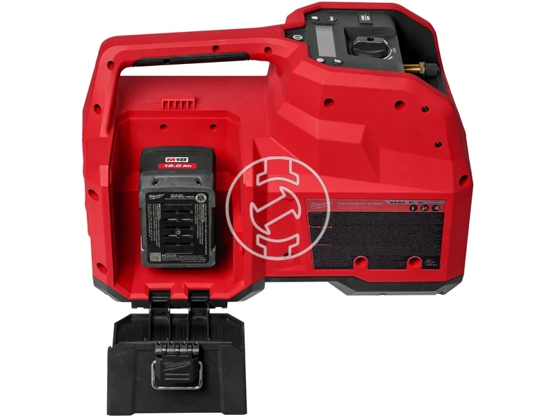 Kép: Milwaukee M18 BLRP-121 akkus hutokozeg lefejto_1.webp