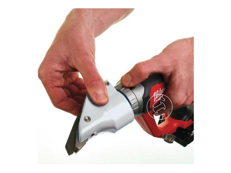 Milwaukee M18 BMS12-0