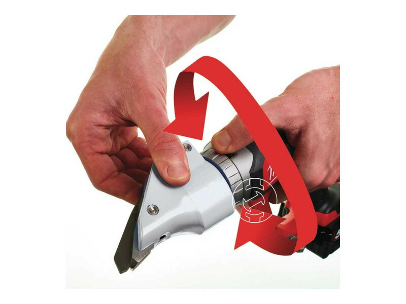 Milwaukee M18 BMS12-0