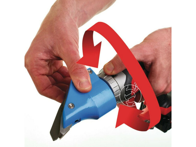 Milwaukee M18 BMS20-0