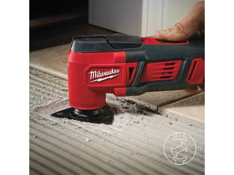 Milwaukee M18 BMT-0