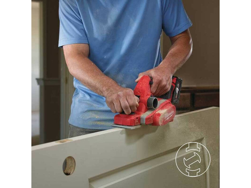 Milwaukee M18 BP-402C