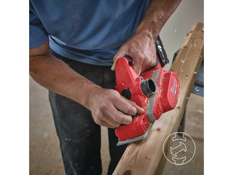 Milwaukee M18 BP-402C