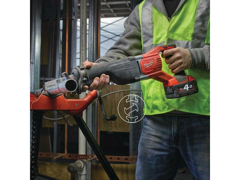 Milwaukee M18 BSX-402C