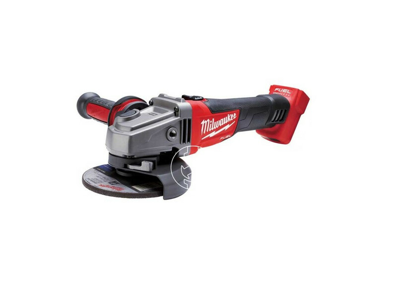 Milwaukee M18 CAG115X-502X