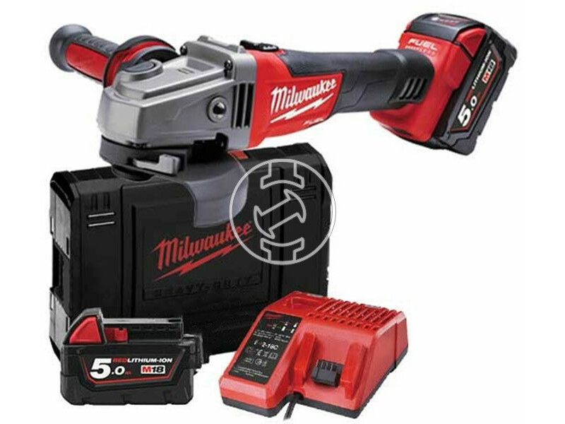 Milwaukee M18 CAG115X-502X