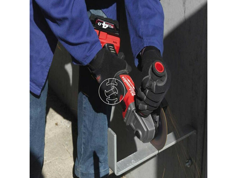 Milwaukee M18 CAG125X-0