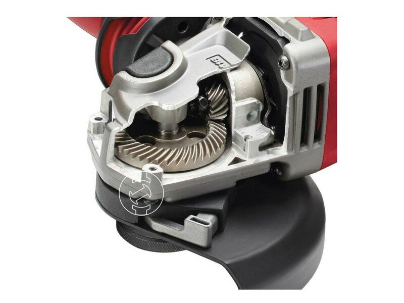 Milwaukee M18 CAG125X-0