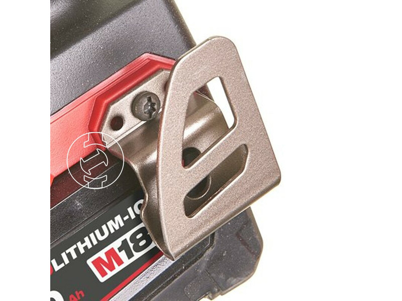 Milwaukee M18 CBLDD-0X