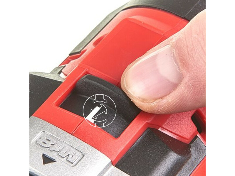 Milwaukee M18 CBLDD-0X