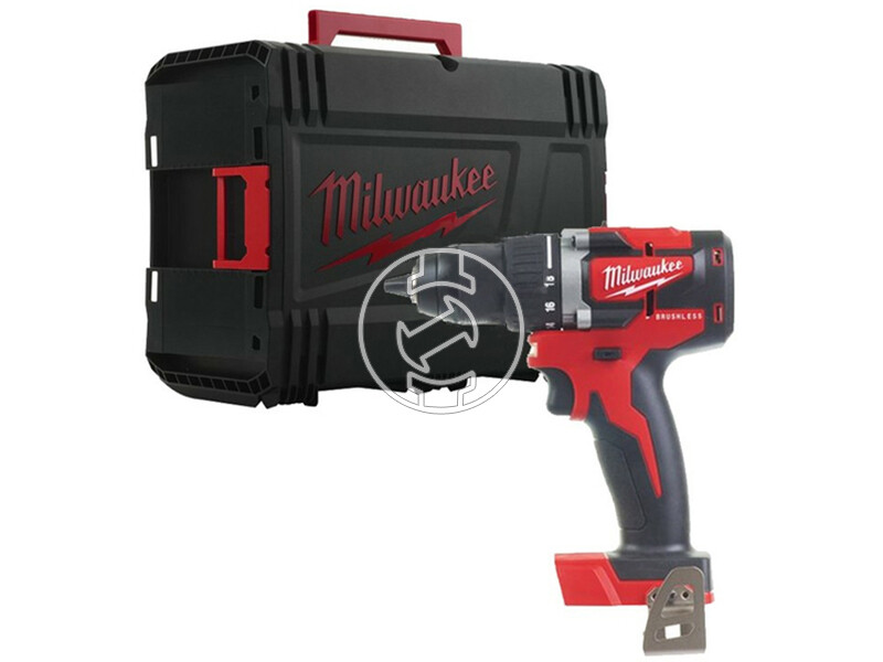 Milwaukee M18 CBLDD-0X