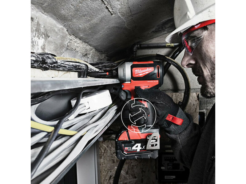 Milwaukee M18 CBLID-0