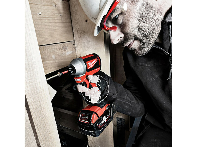 Milwaukee M18 CBLID-0