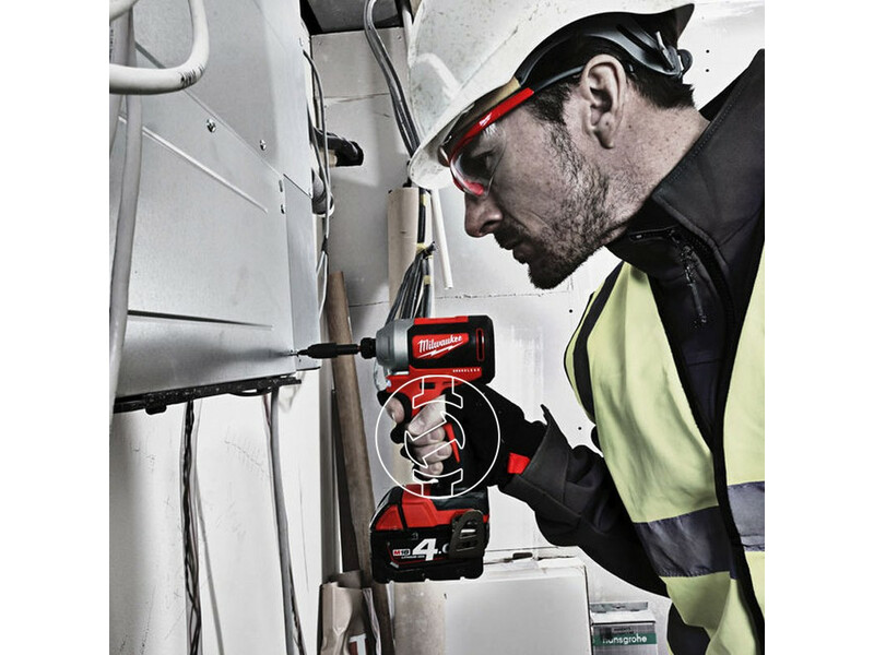 Milwaukee M18 CBLID-0