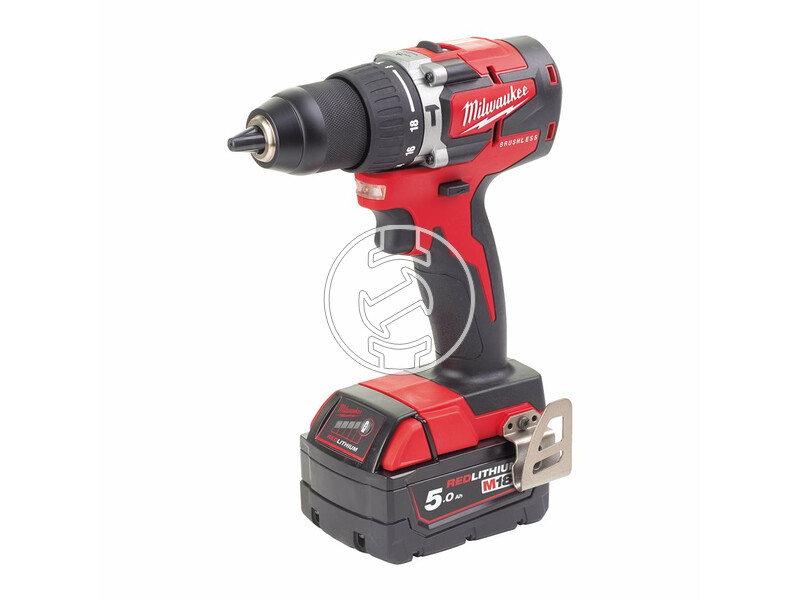 4933464558 milwaukee_m18_cblpd_502c_akkus_kompakt_szenkefe_nelkuli_utvefuro_csavarozo_2_x_50_ah_li_ion_akkuval_12