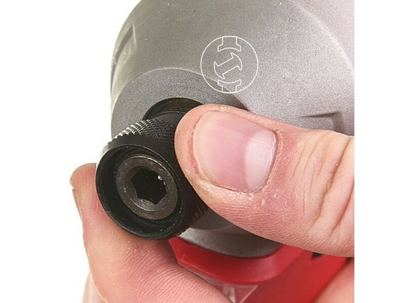 Milwaukee M18 CBLPP2B-502C