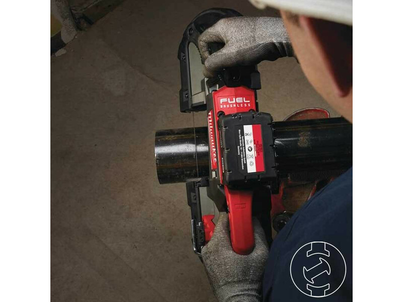 Milwaukee M18 CBS125-0