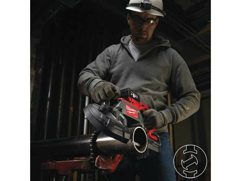 Milwaukee M18 CBS125-0