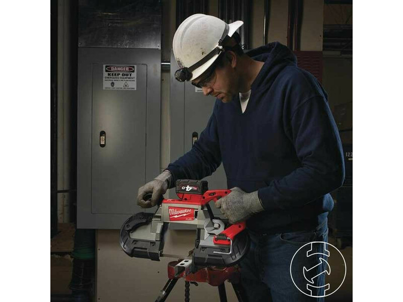 Milwaukee M18 CBS125-0