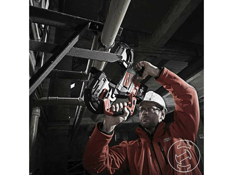 Milwaukee M18 CBS125-0